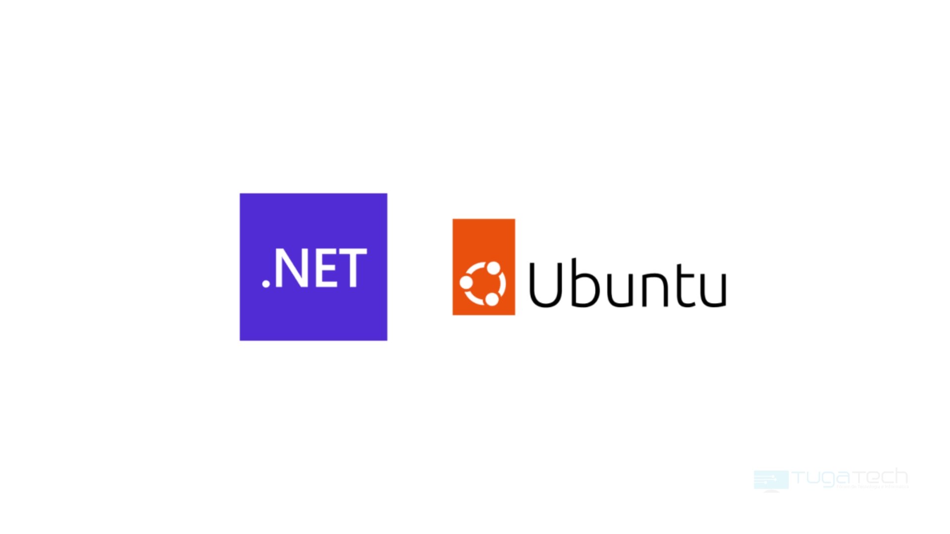 Microsoft NET e Ubuntu canonical
