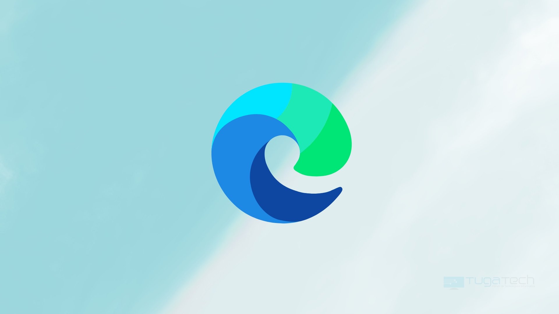 Edge Dev logo