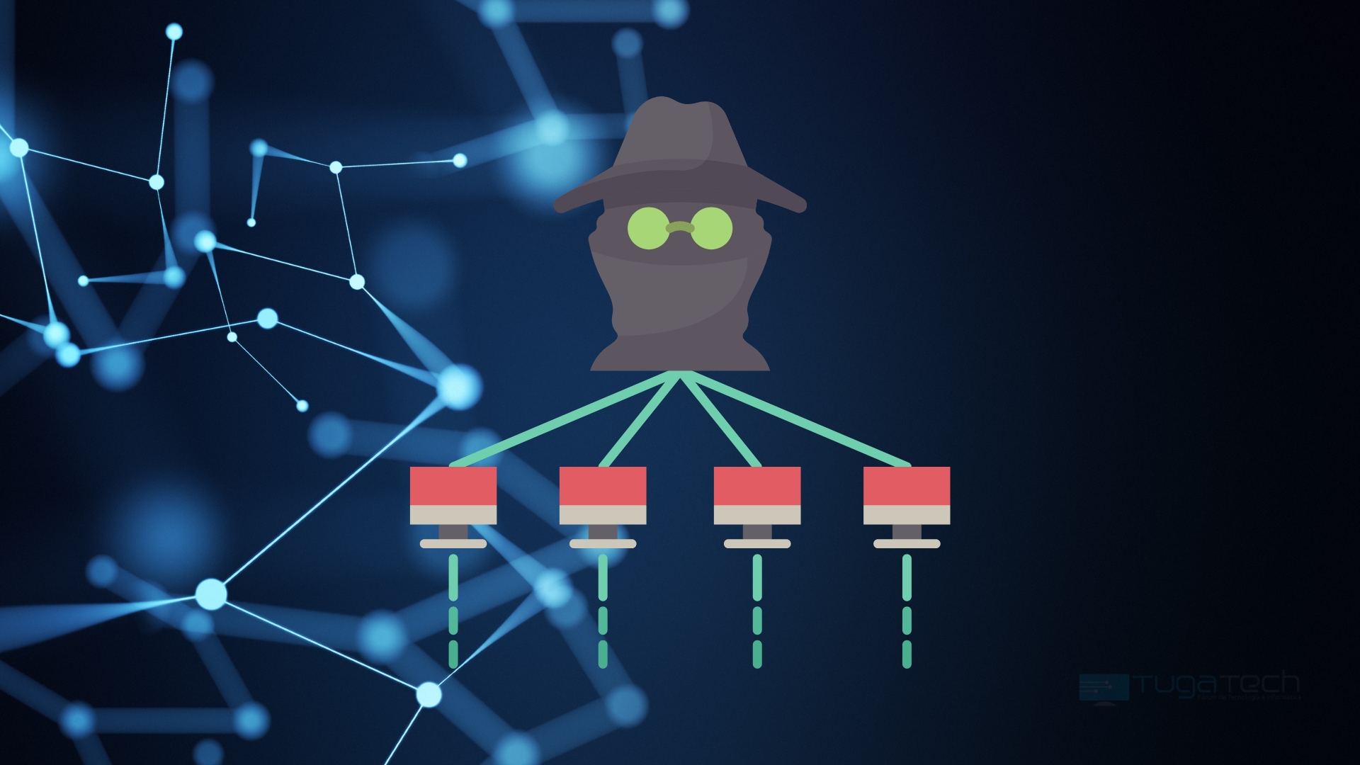 Ataque DDoS