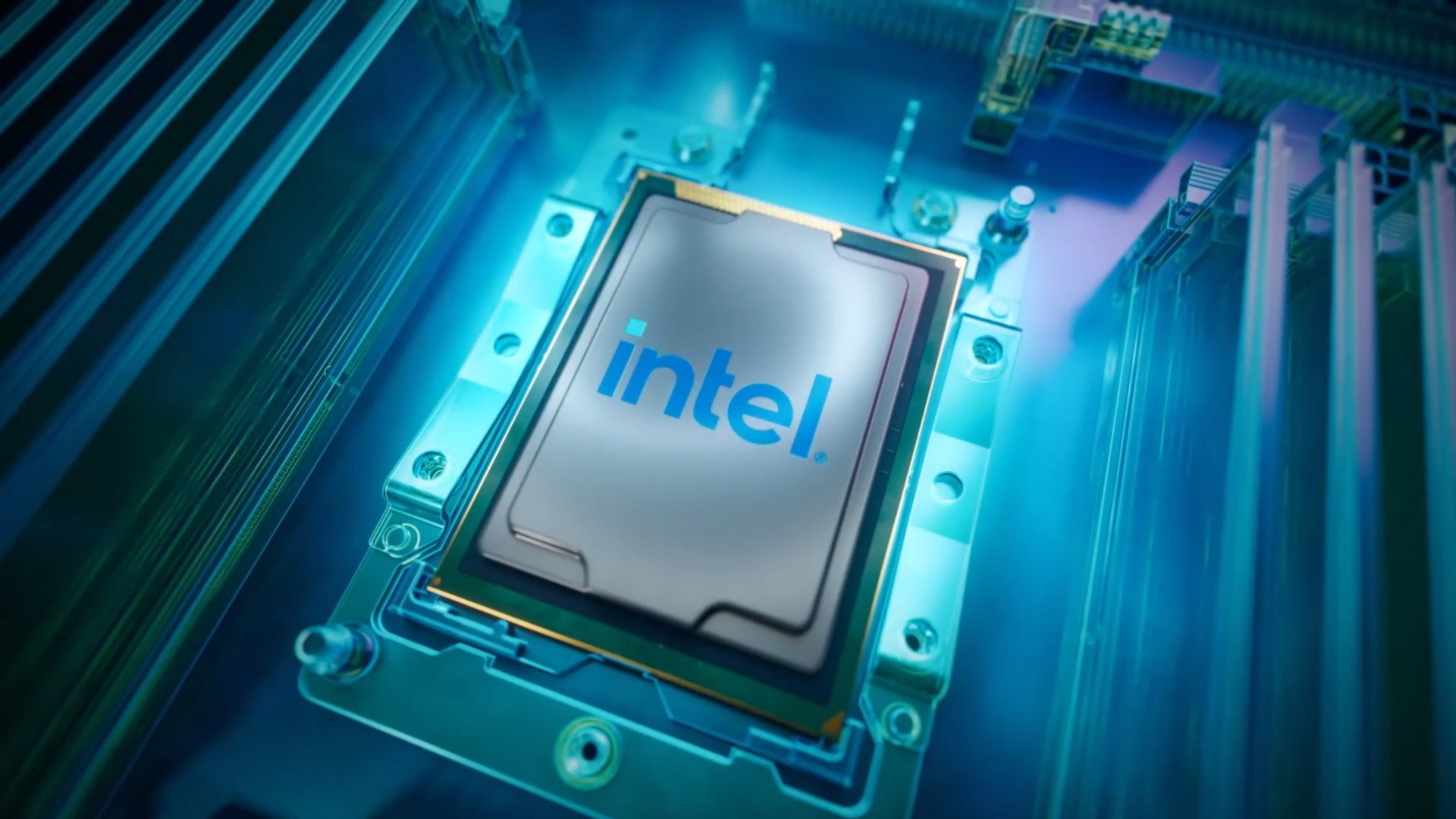 Intel i9-13900KF