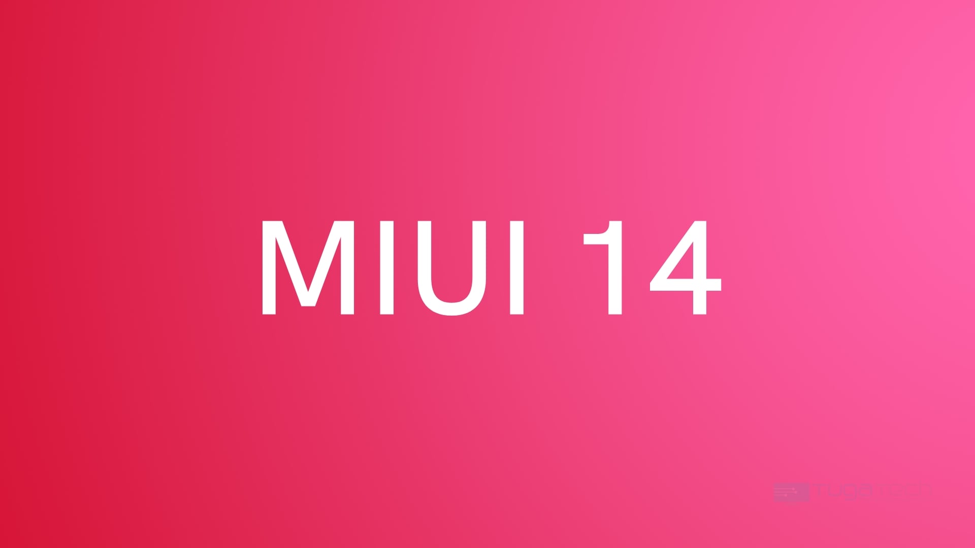 MIUI 14