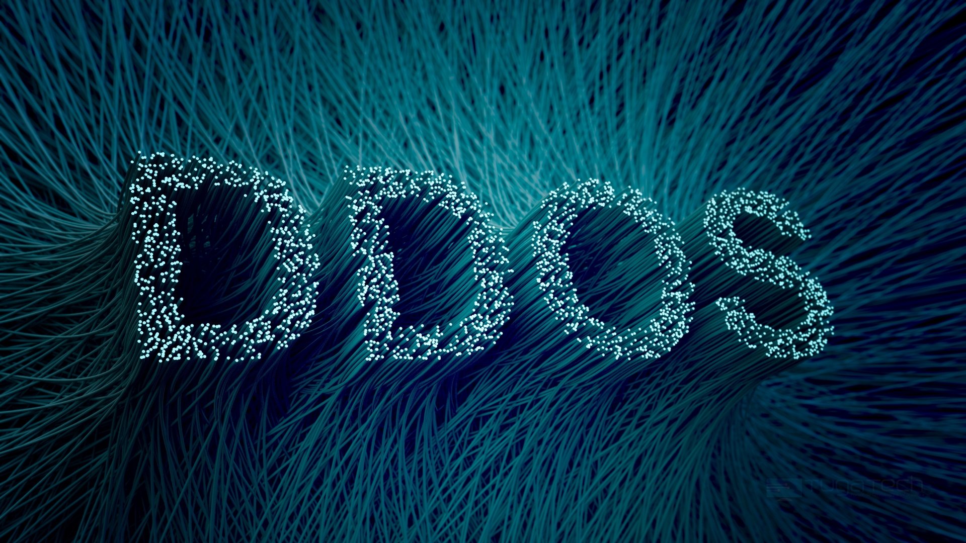 DDoS ataque