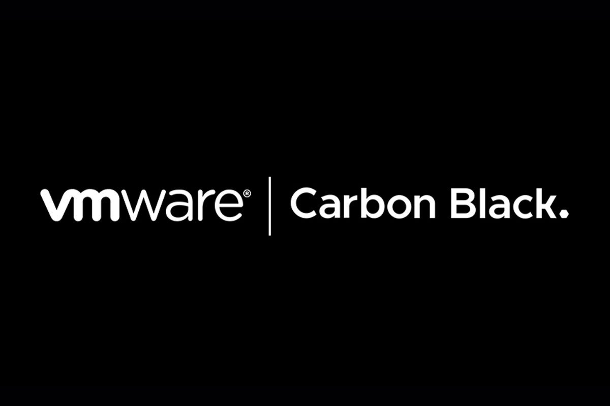 Vmware carbon black
