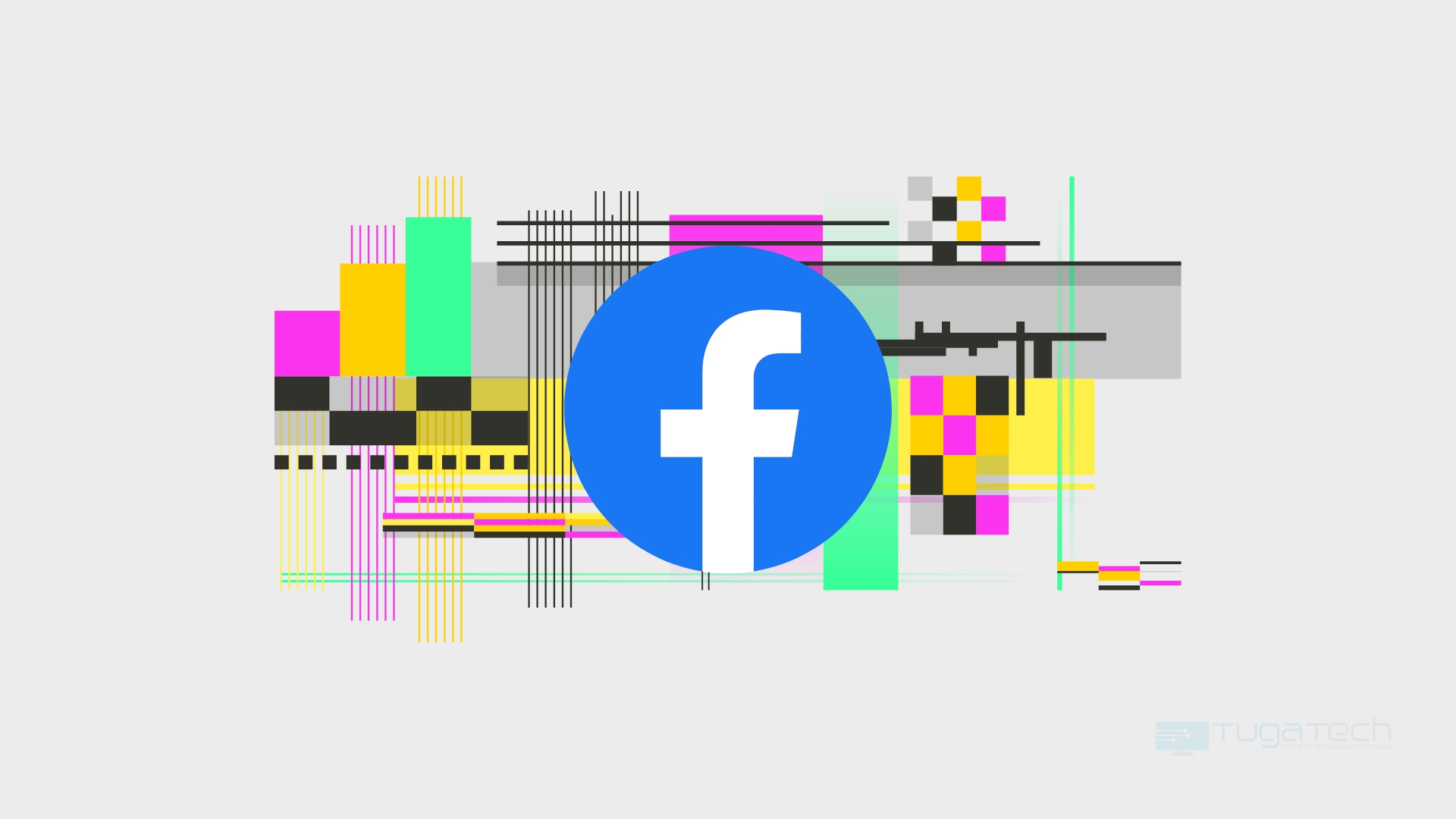 Facebook falha