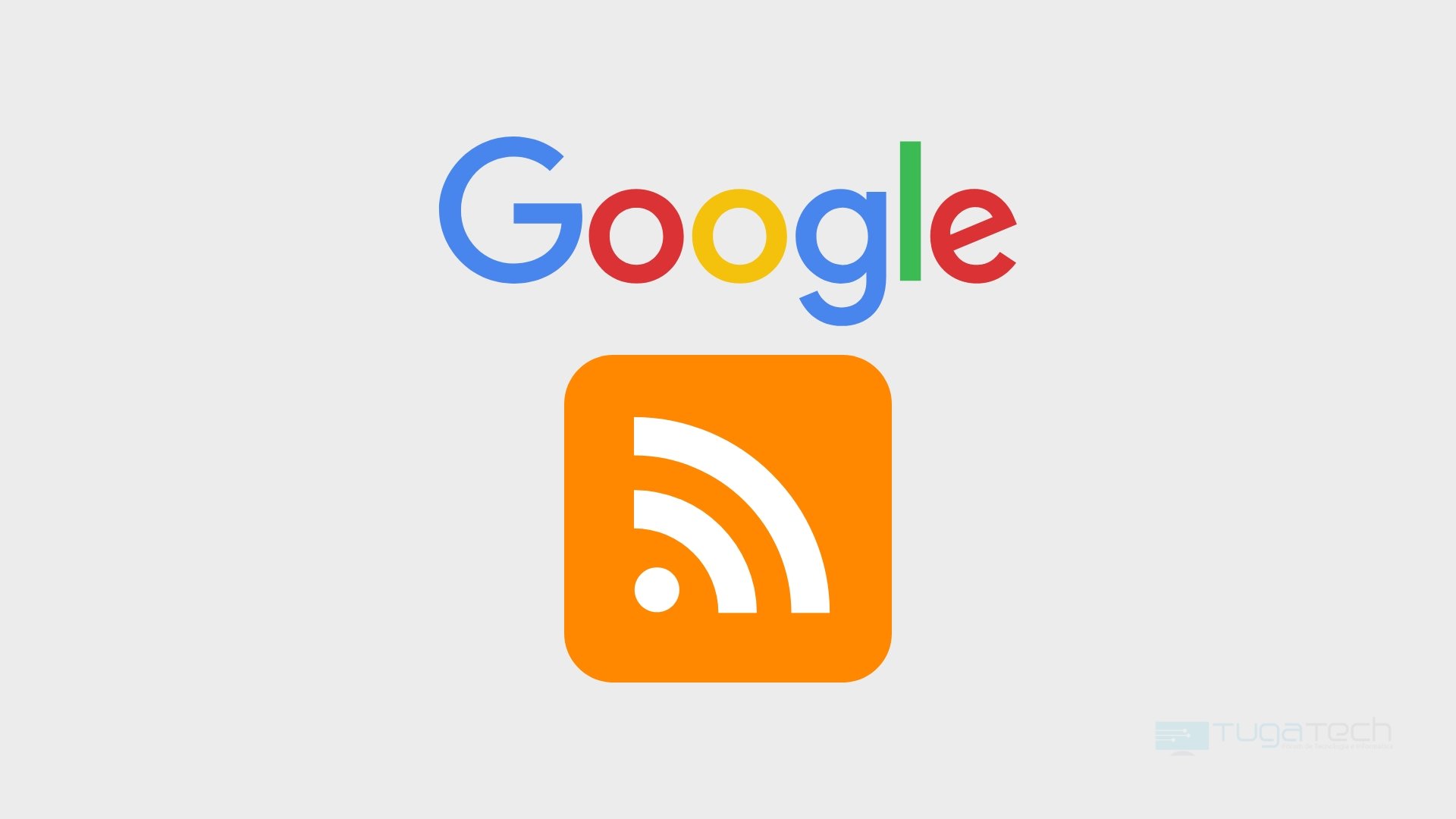 Google Feed RSS