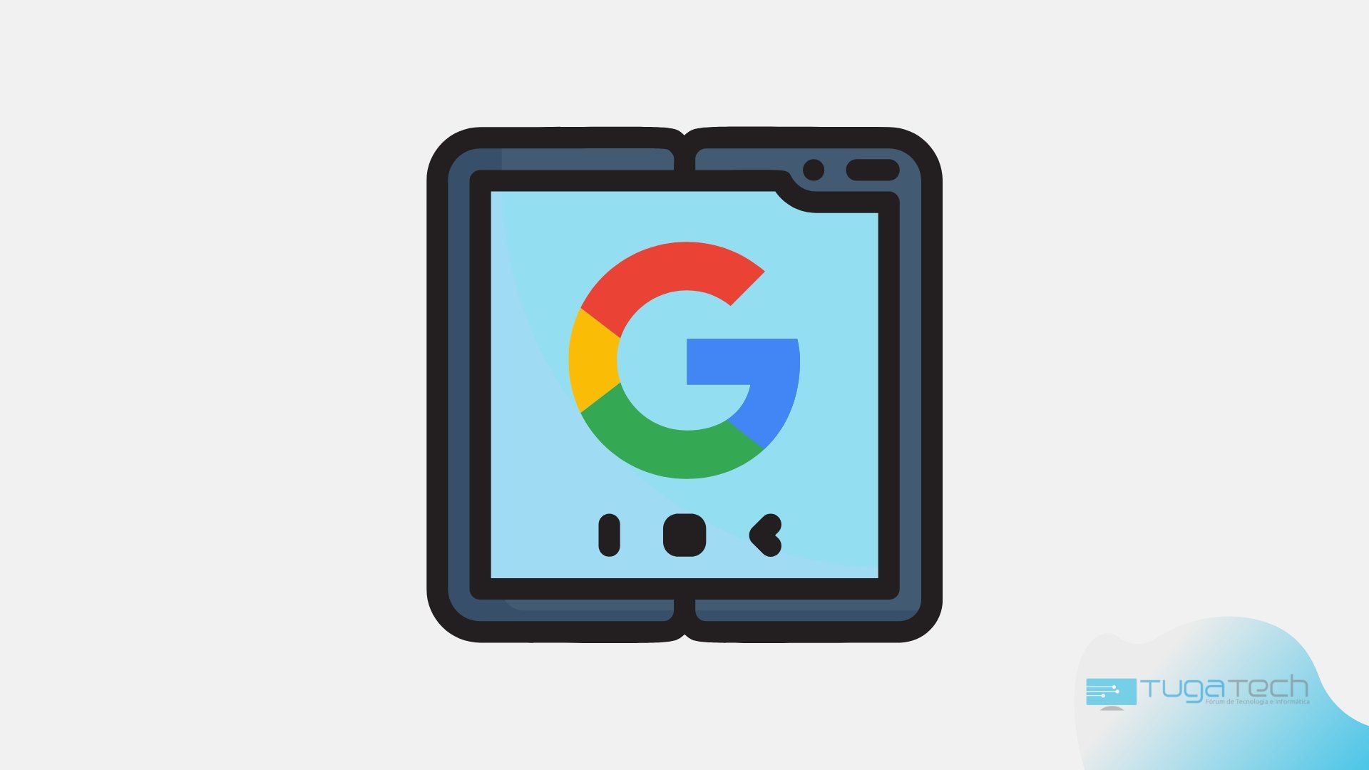 Google Fold