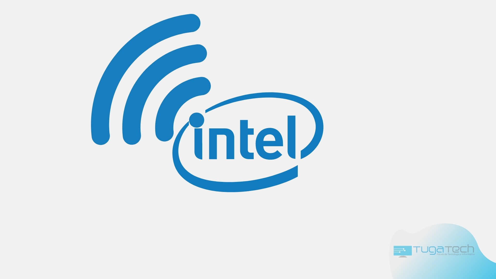 Intel placa de rede sem fios