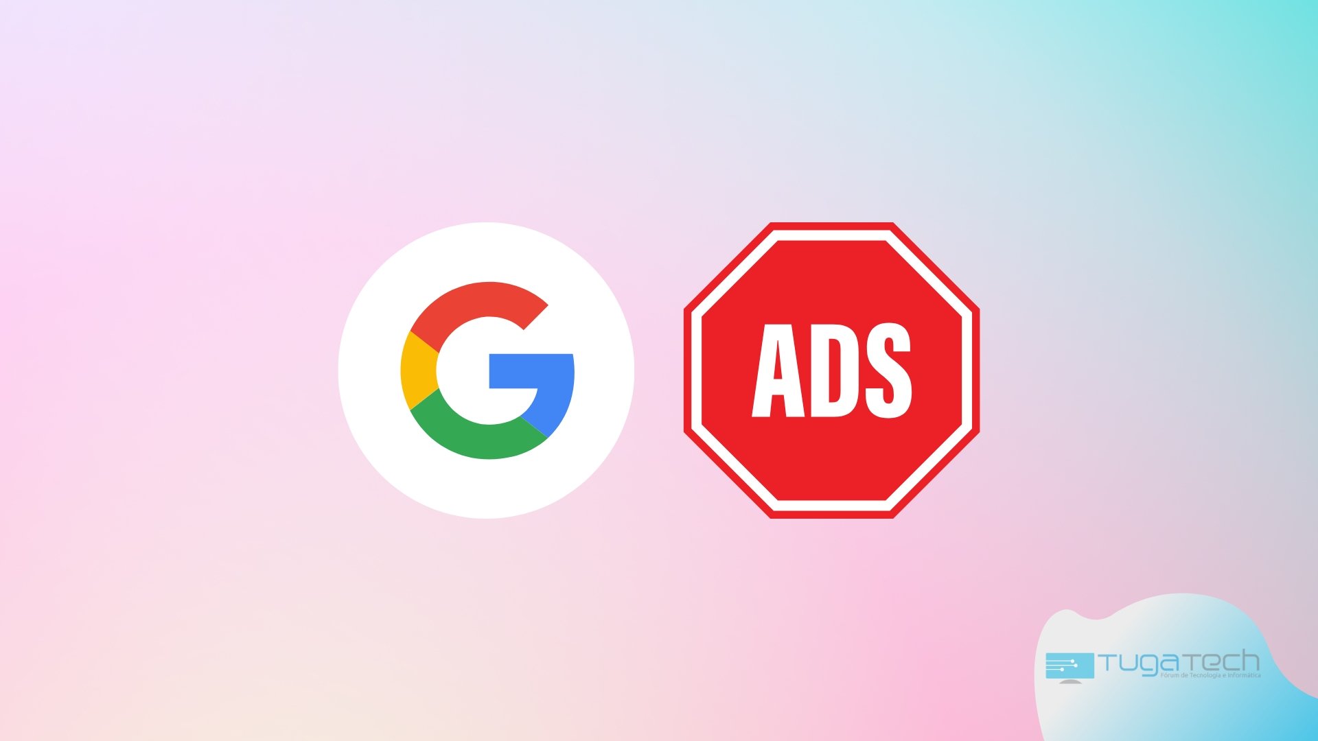 Google com publicidade ads