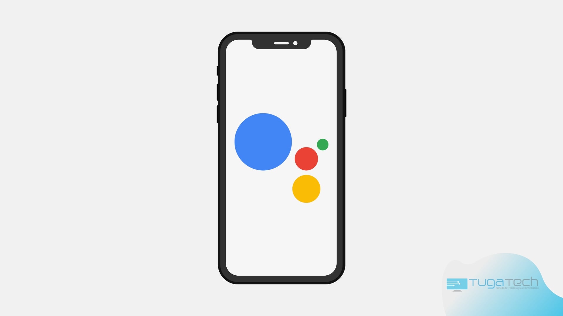 Google assistente
