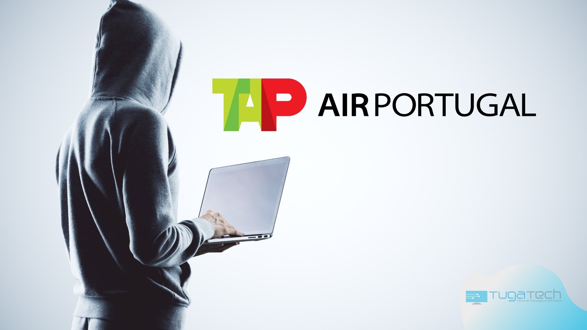 TAP Air Portugal Hacker