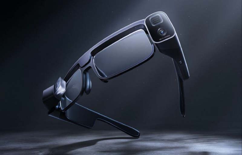 Xiaomi MiJia Glasses Camera