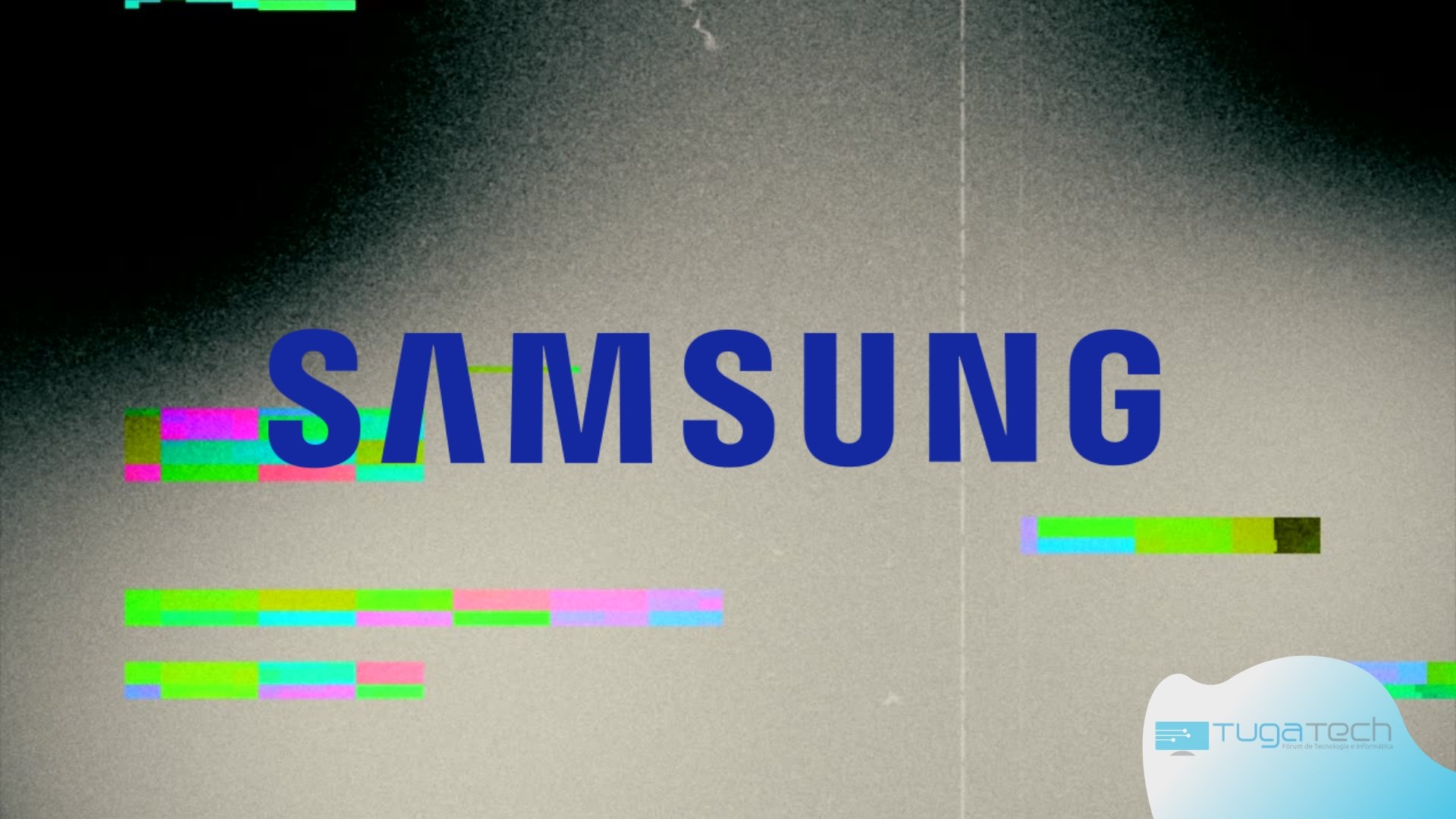 Samsung atacada 
