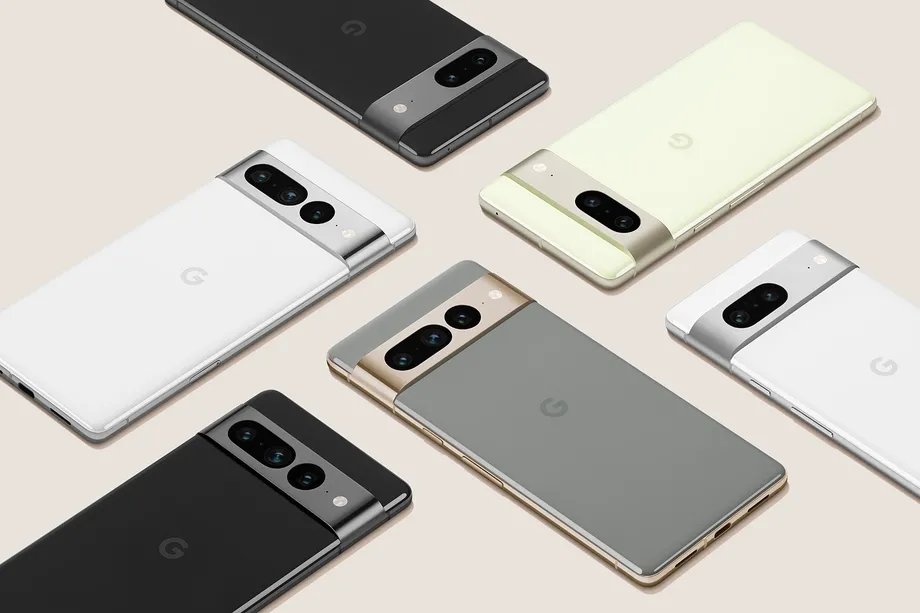 Google confirma evento em Outubro para revelar novos produtos Pixel