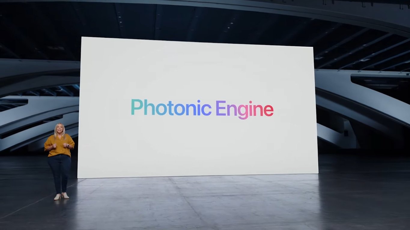 Photonic Engine