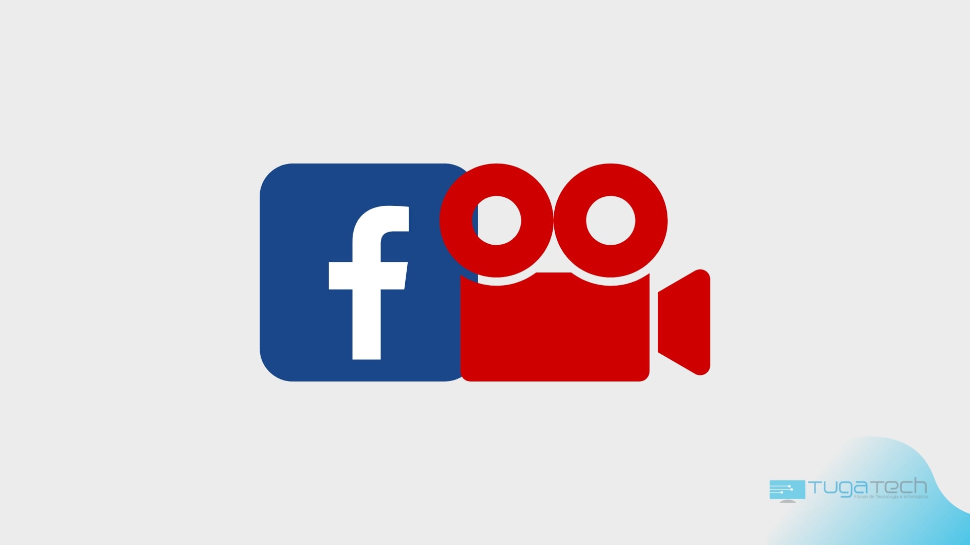 Facebook e gravação de videos