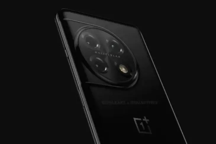 Reveladas primeiras imagens conceptuais do OnePlus 11 Pro