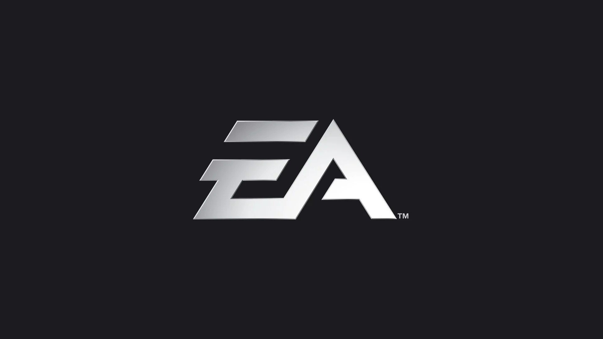 Logo da EA