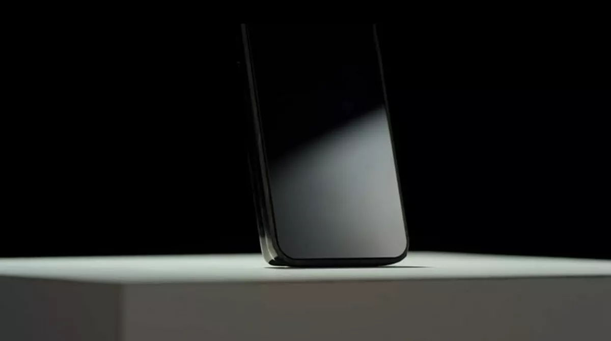 Ecrã com vidro gorilla glass