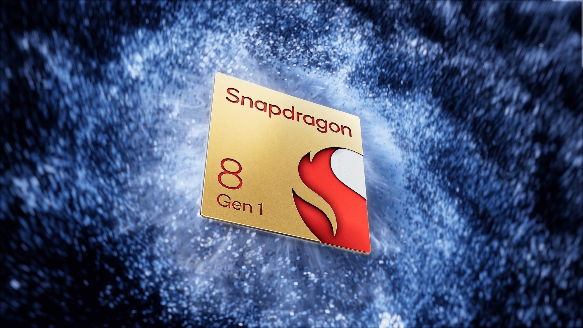 Chip da Qualcomm Snapdragon 8 Gen 1