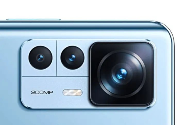 Xiaomi cada vez mais perto de lançar smartphone com câmara de 200 MP