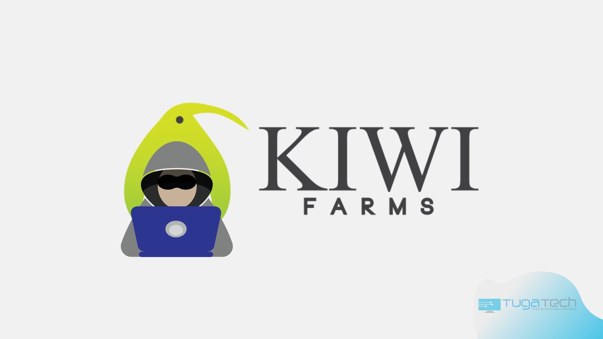 Kiwi Farms atacado