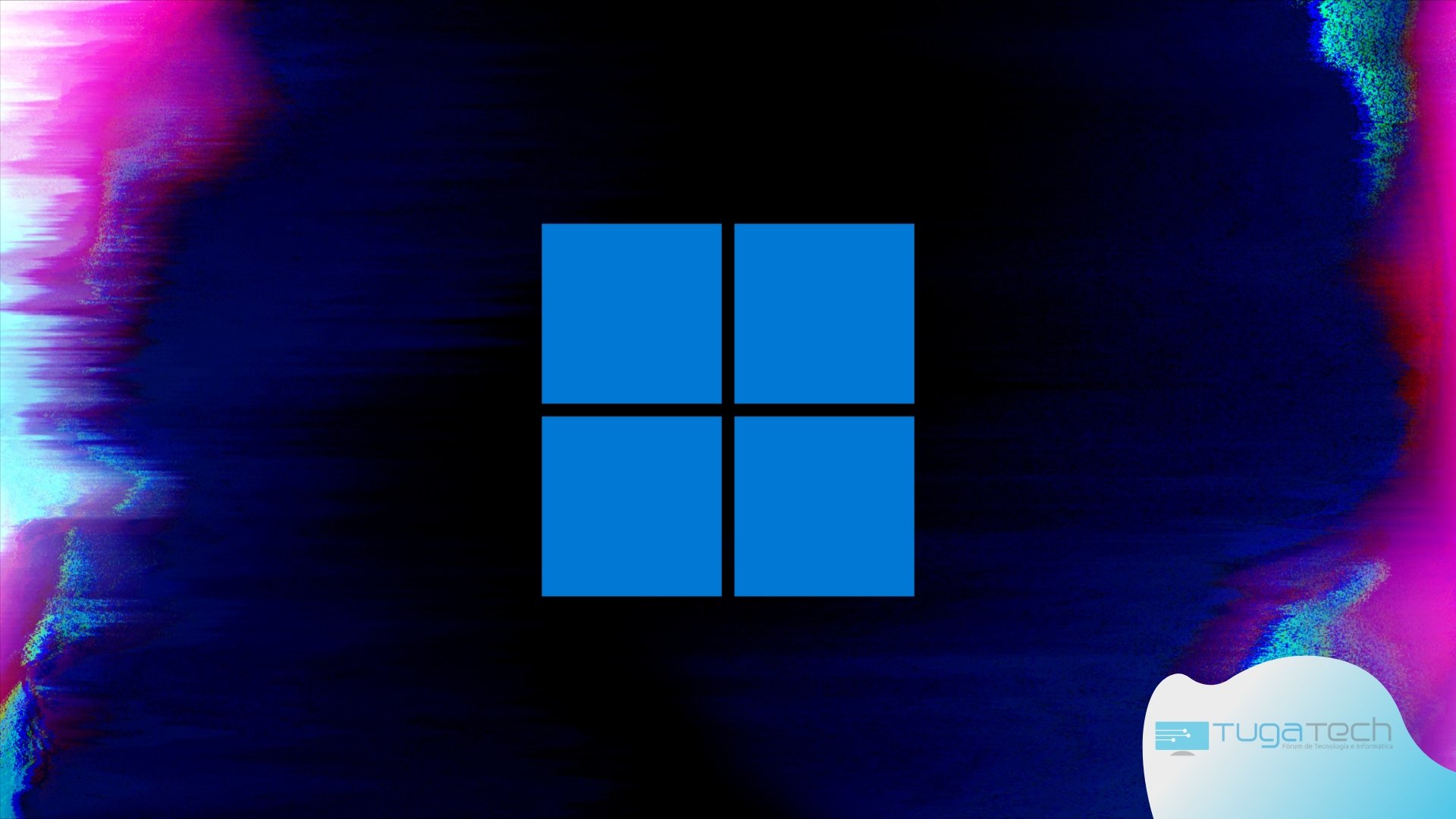 Windows 11 com falhas