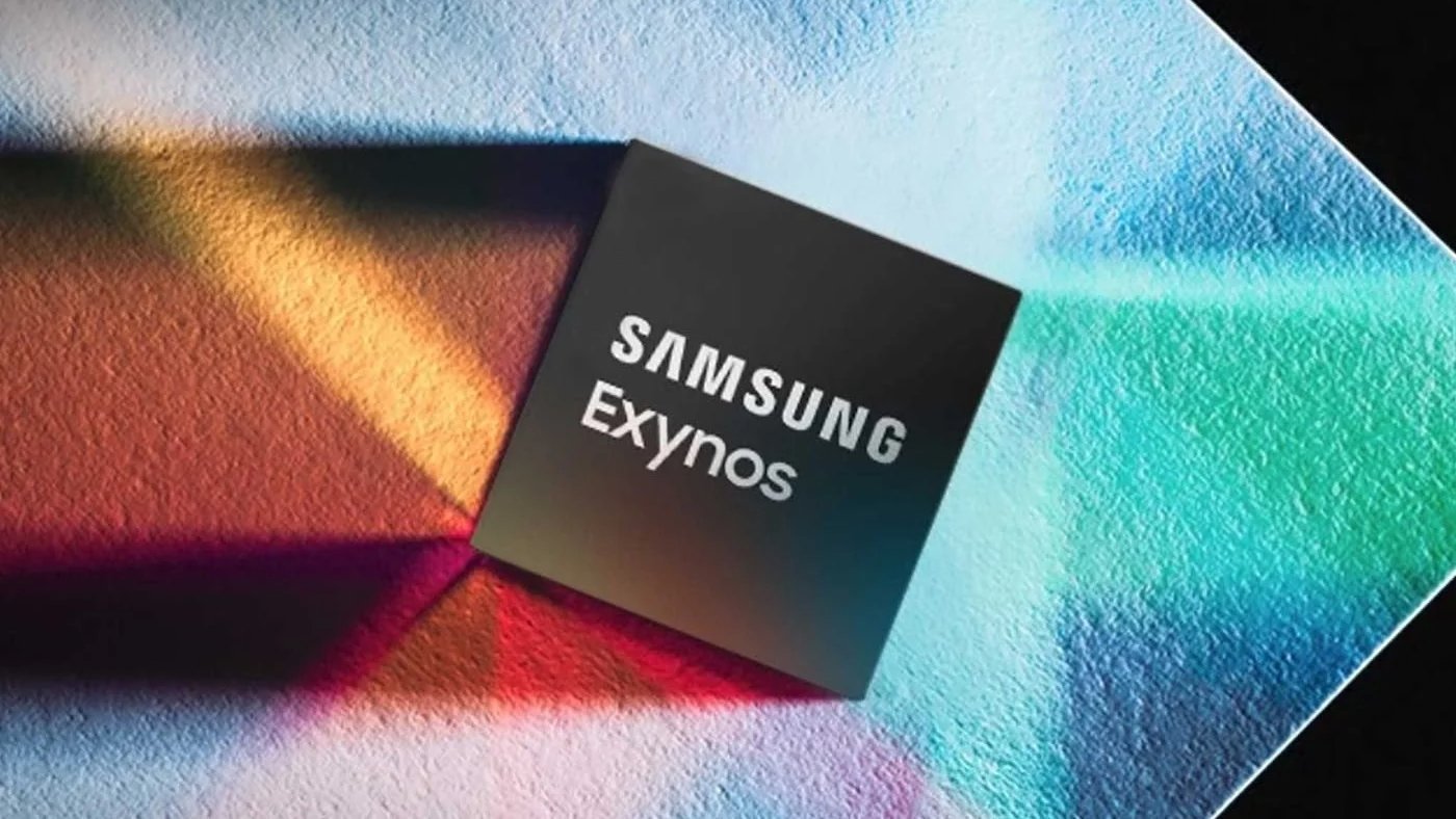 Samsung Exynos Chip de smartphone