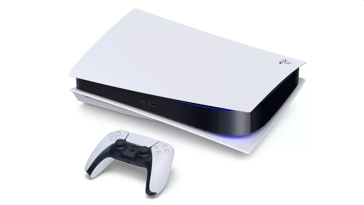 PlayStation 5 da Sony
