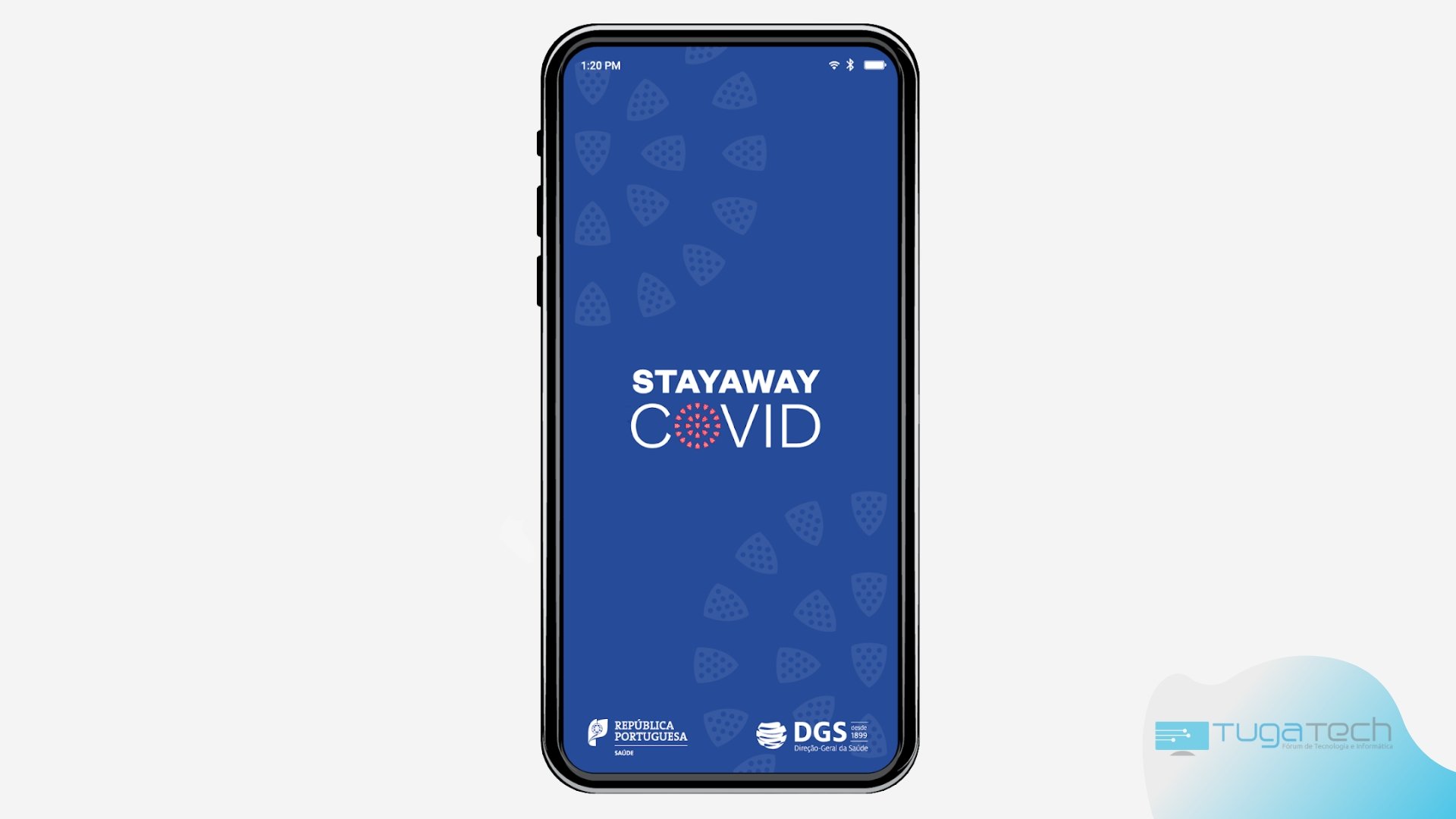 StayAway COVID deixa oficialmente de se encontrar disponível