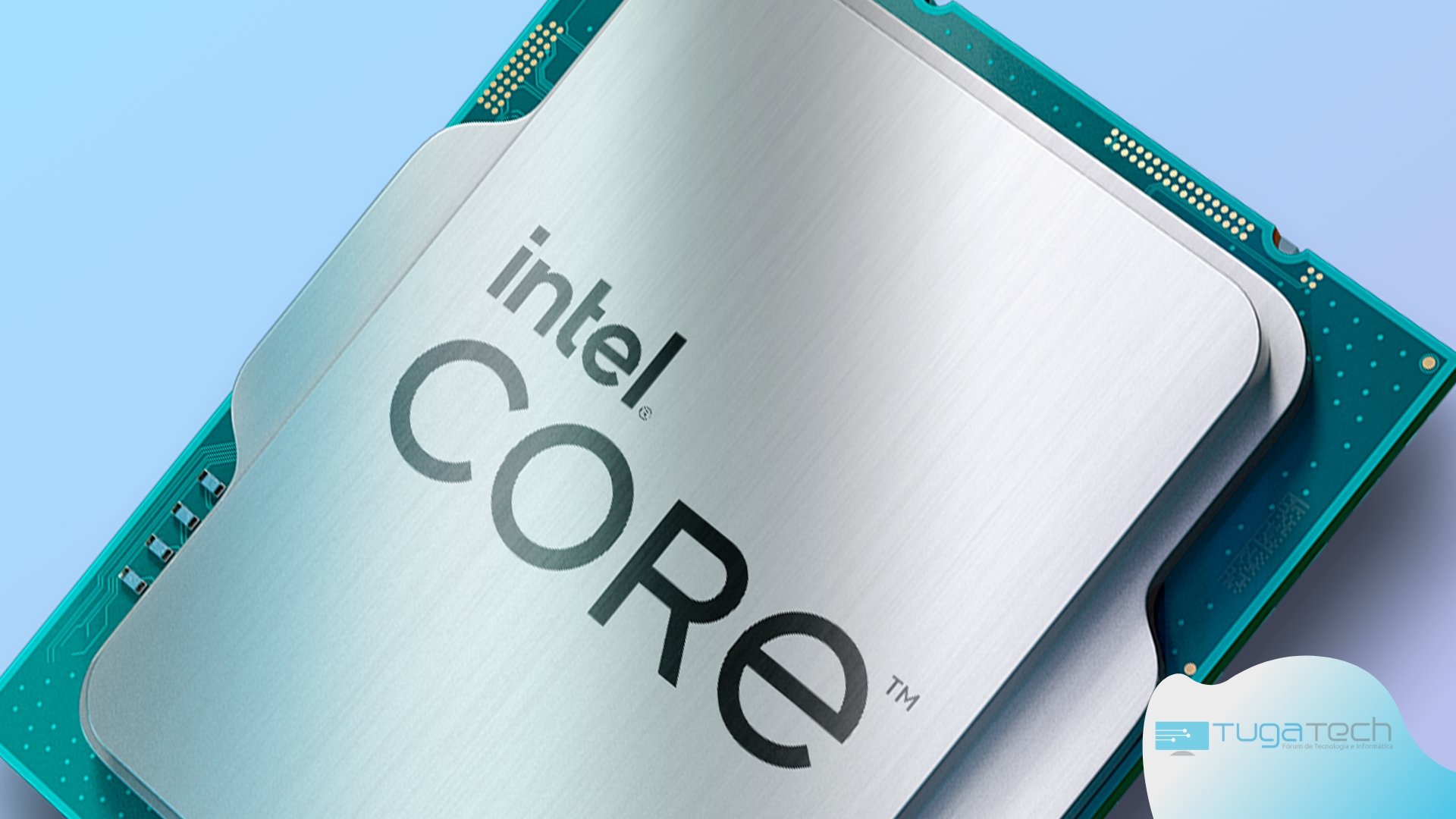 Intel processador Core