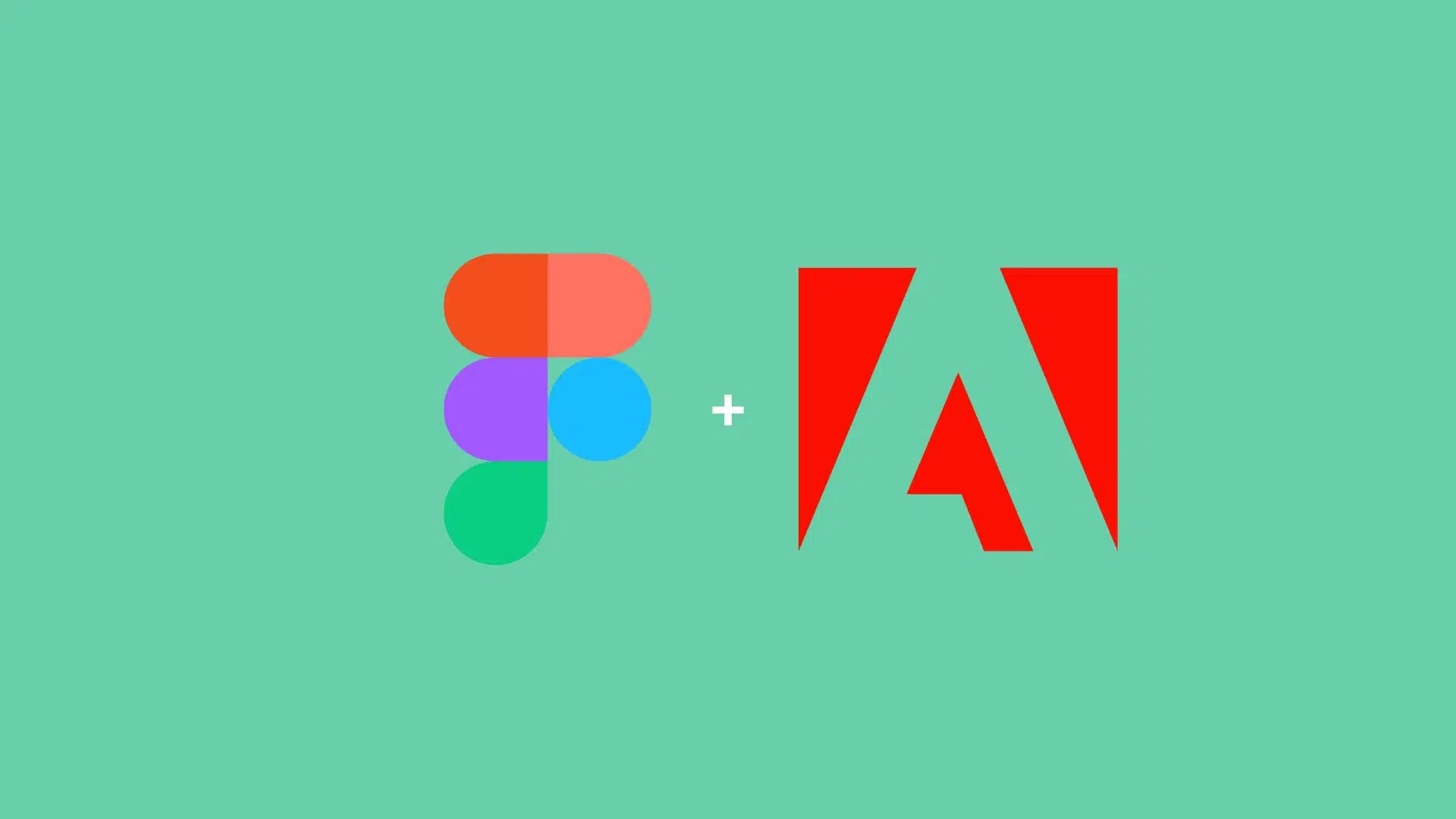 Figma e Adobe
