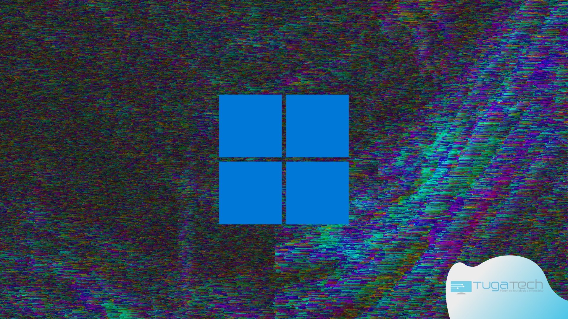 Windows 11 com bug