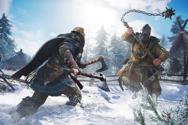 Jogo da Ubisoft