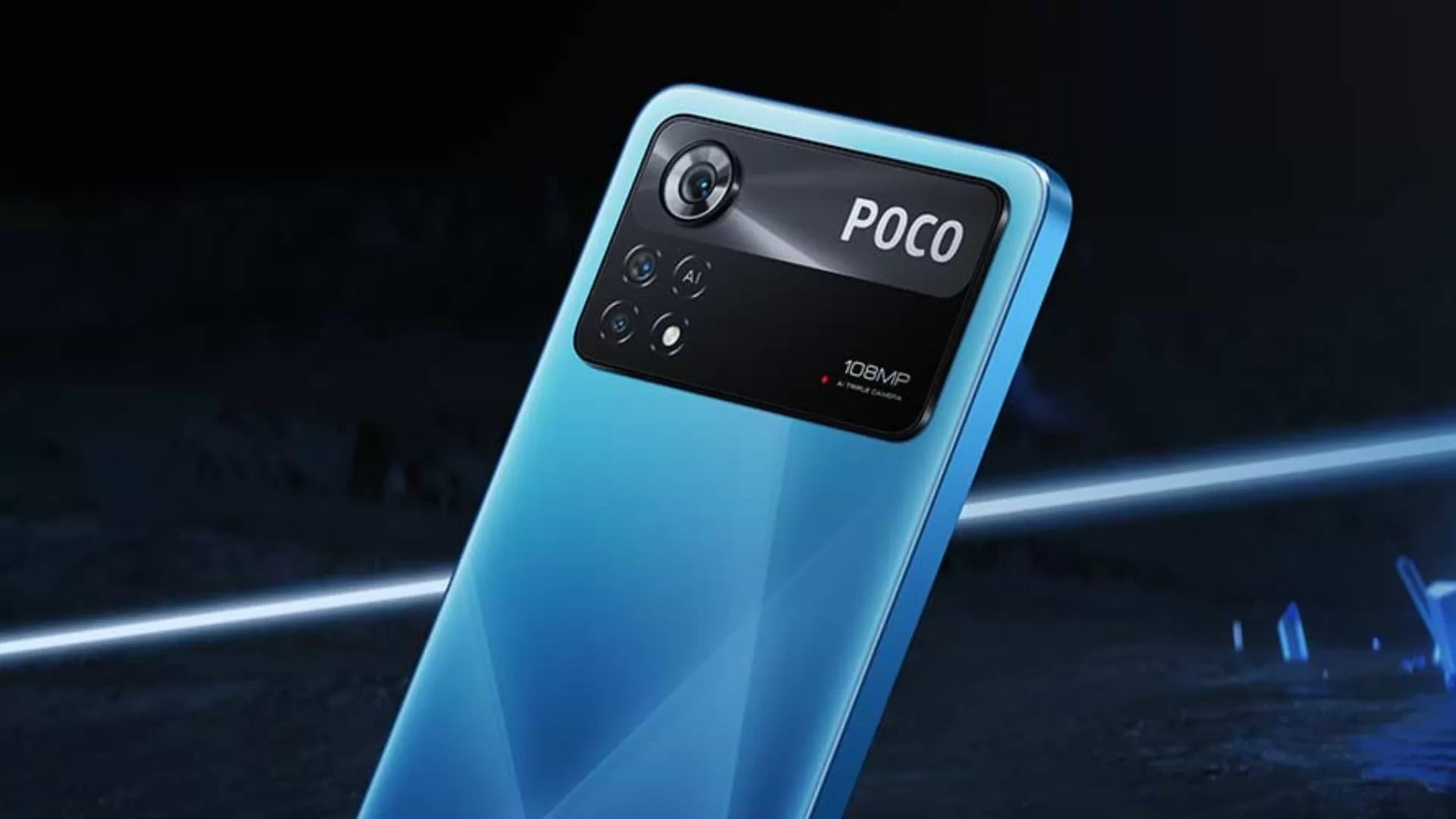 POCO X5