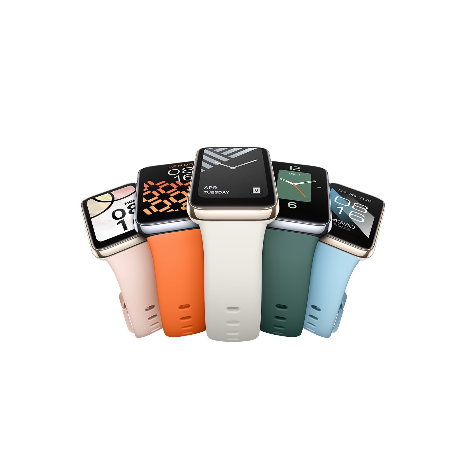 Xiaomi Smart band 7 pro