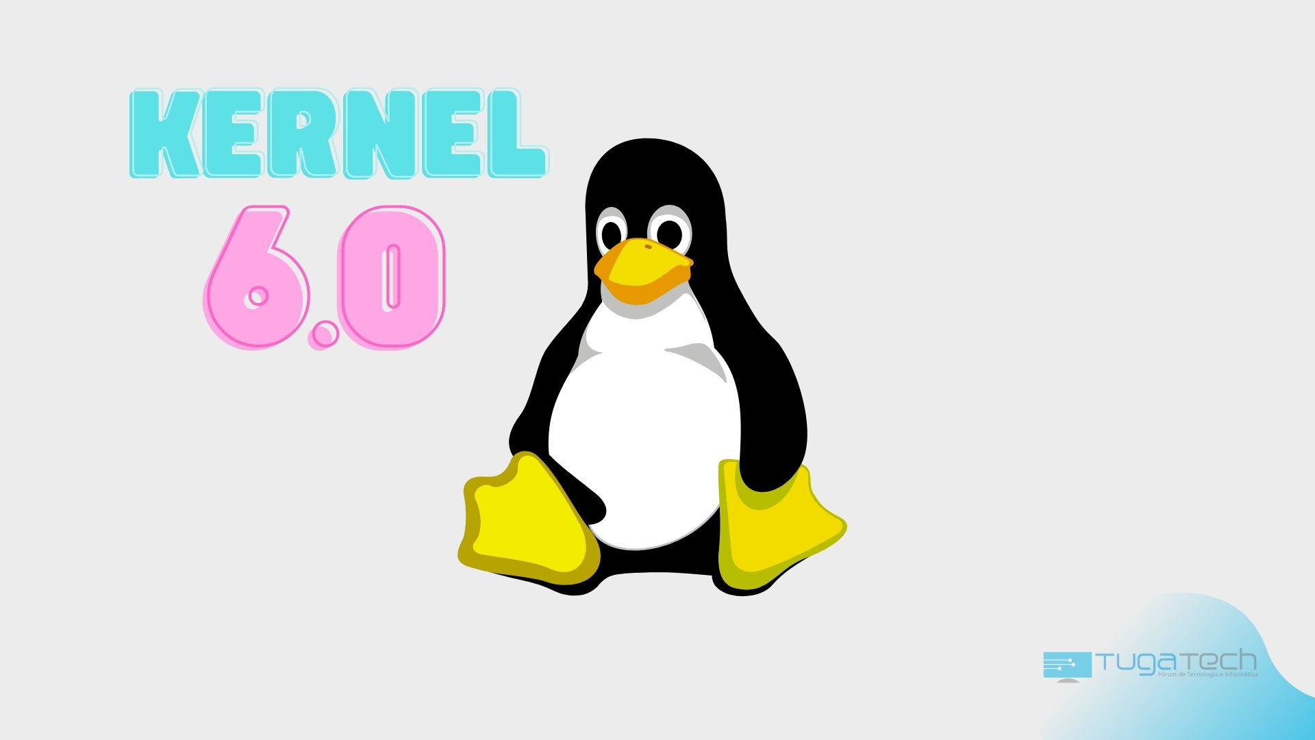 Linux Kernel 6.0