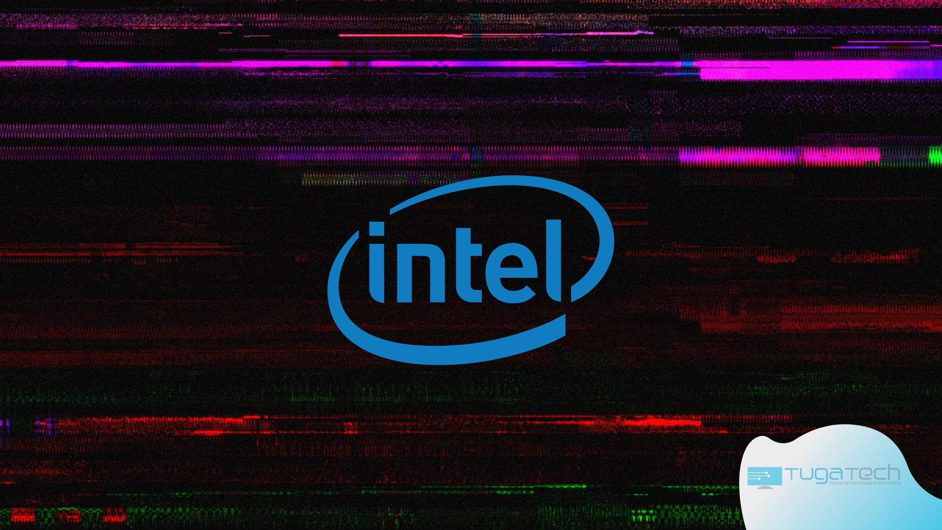 Intel sobre glitch