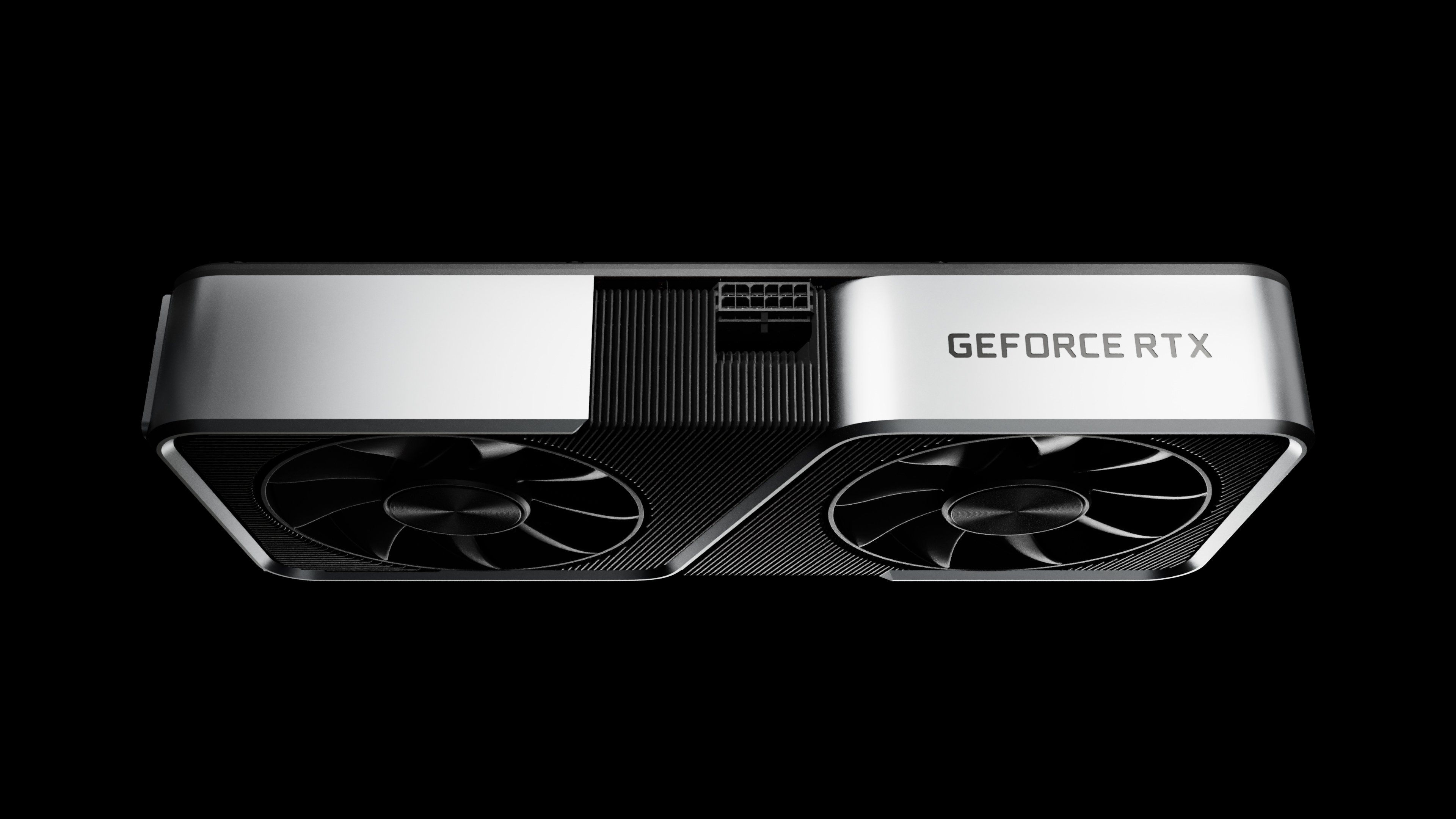 Nvidia placa GeForce RTX
