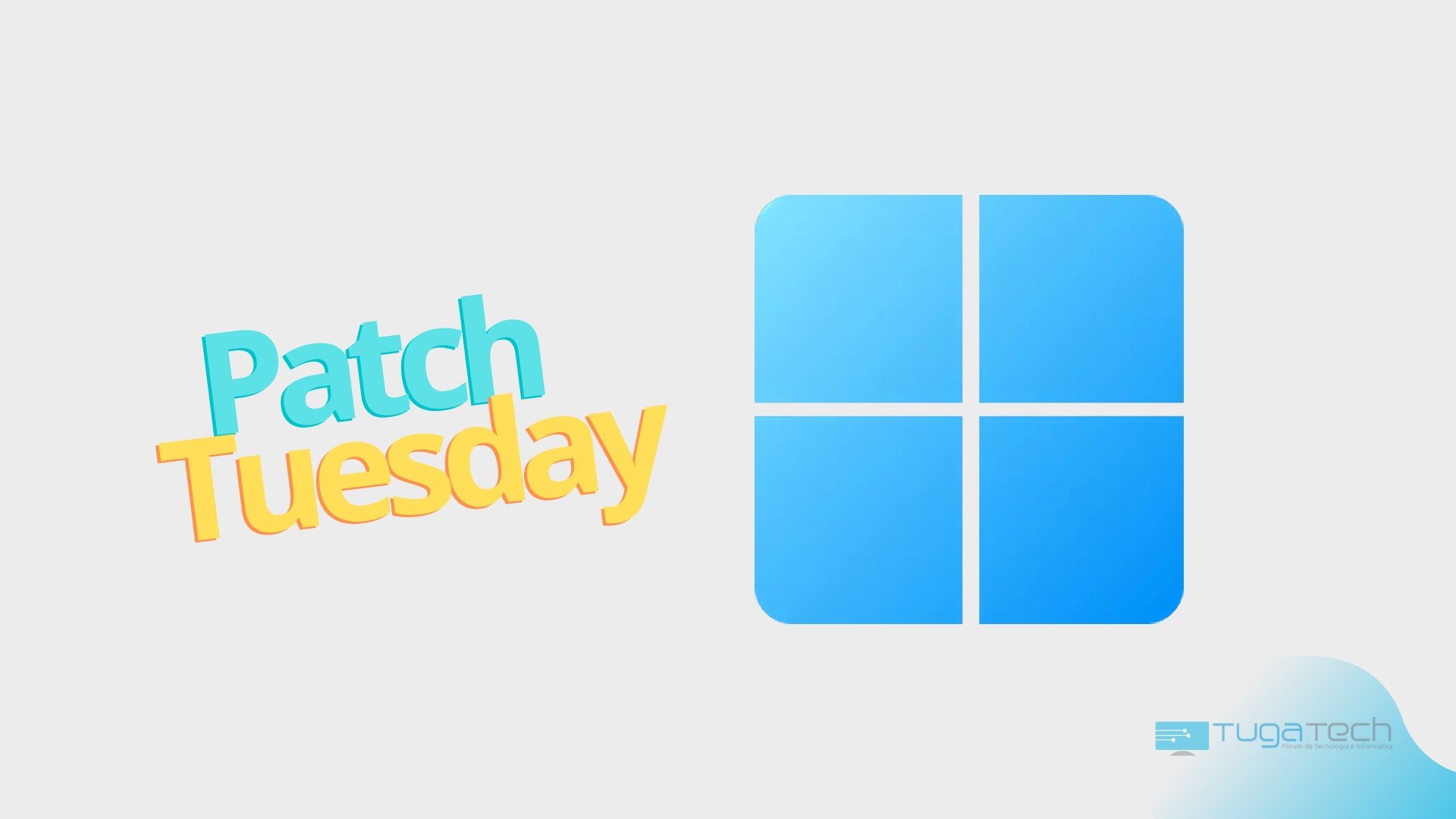 Windows 11 Patch Tuesday