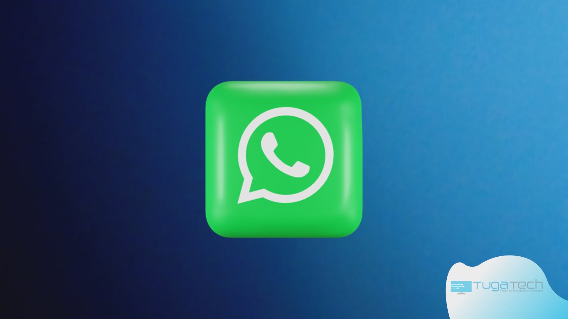 logo do whatsapp