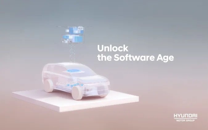 Hyundai software