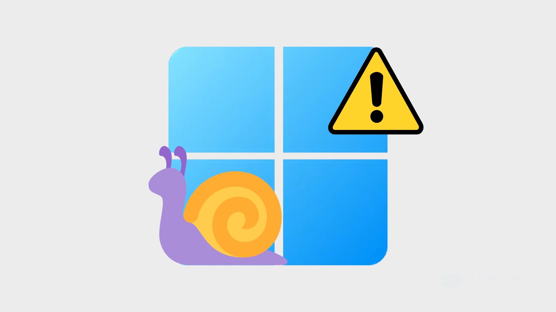 Windows 11 com problemas