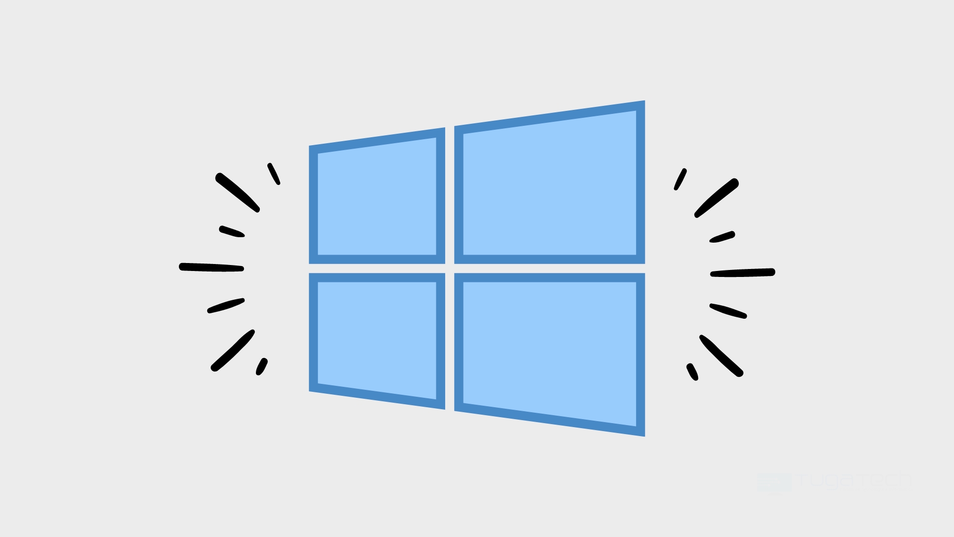 Windows 10 nova atualização