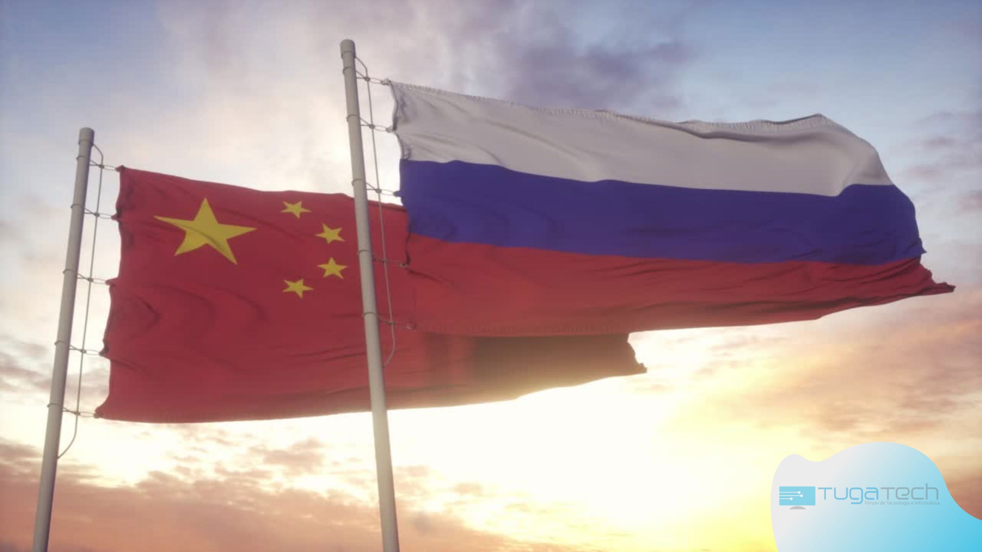 China e Russia