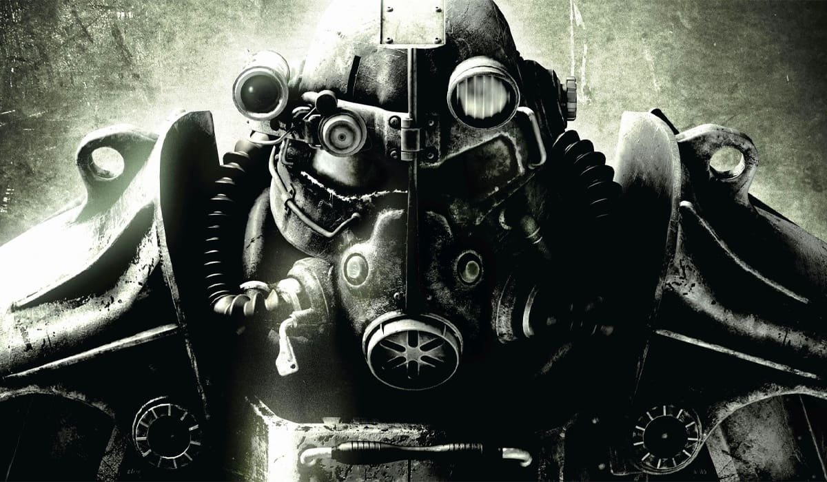 Fallout 3 imagem do jogo