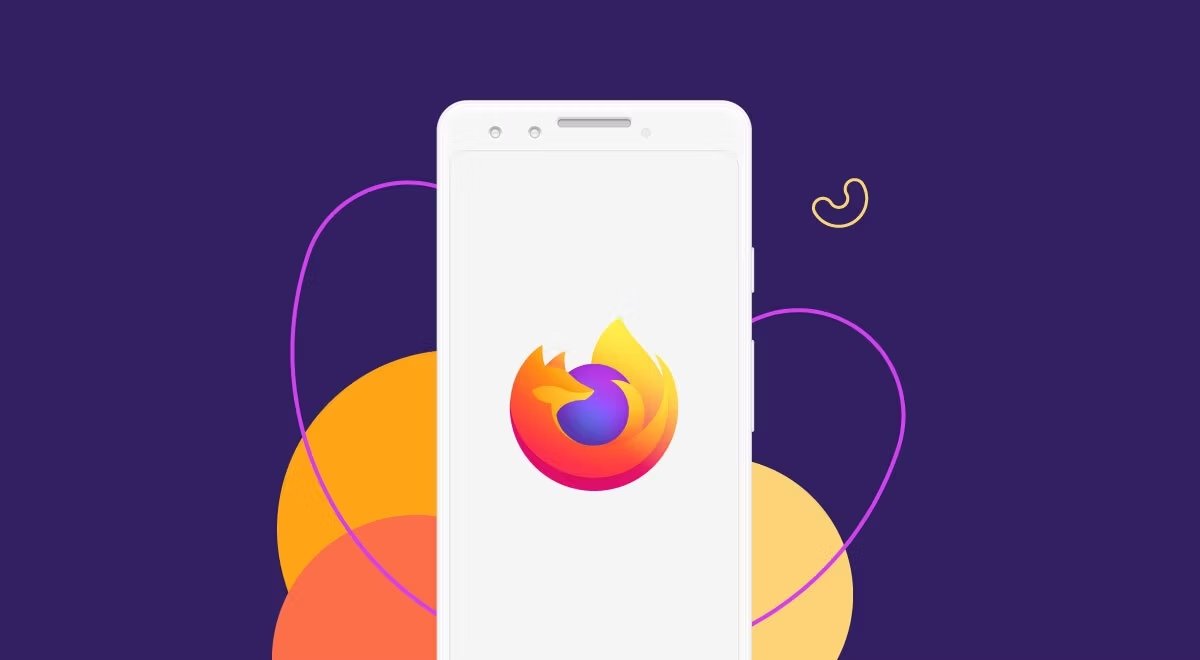 Firefox para smartphones