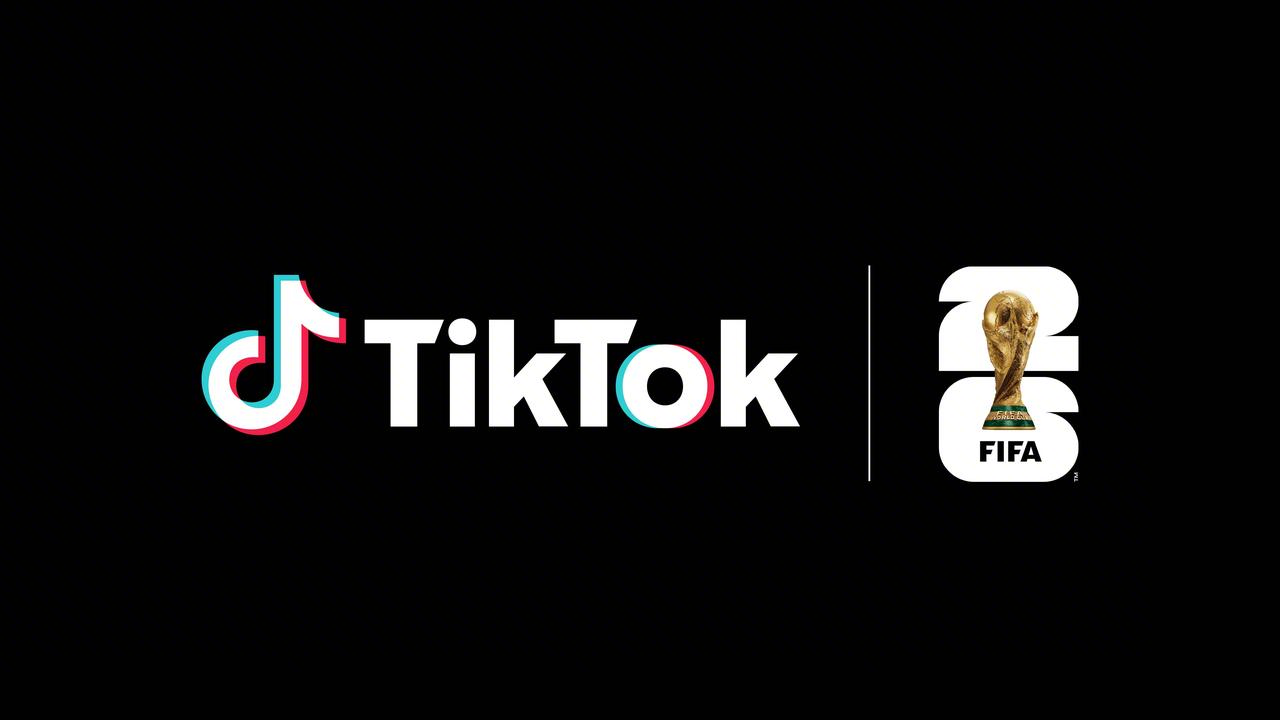 TikTok e FIFA