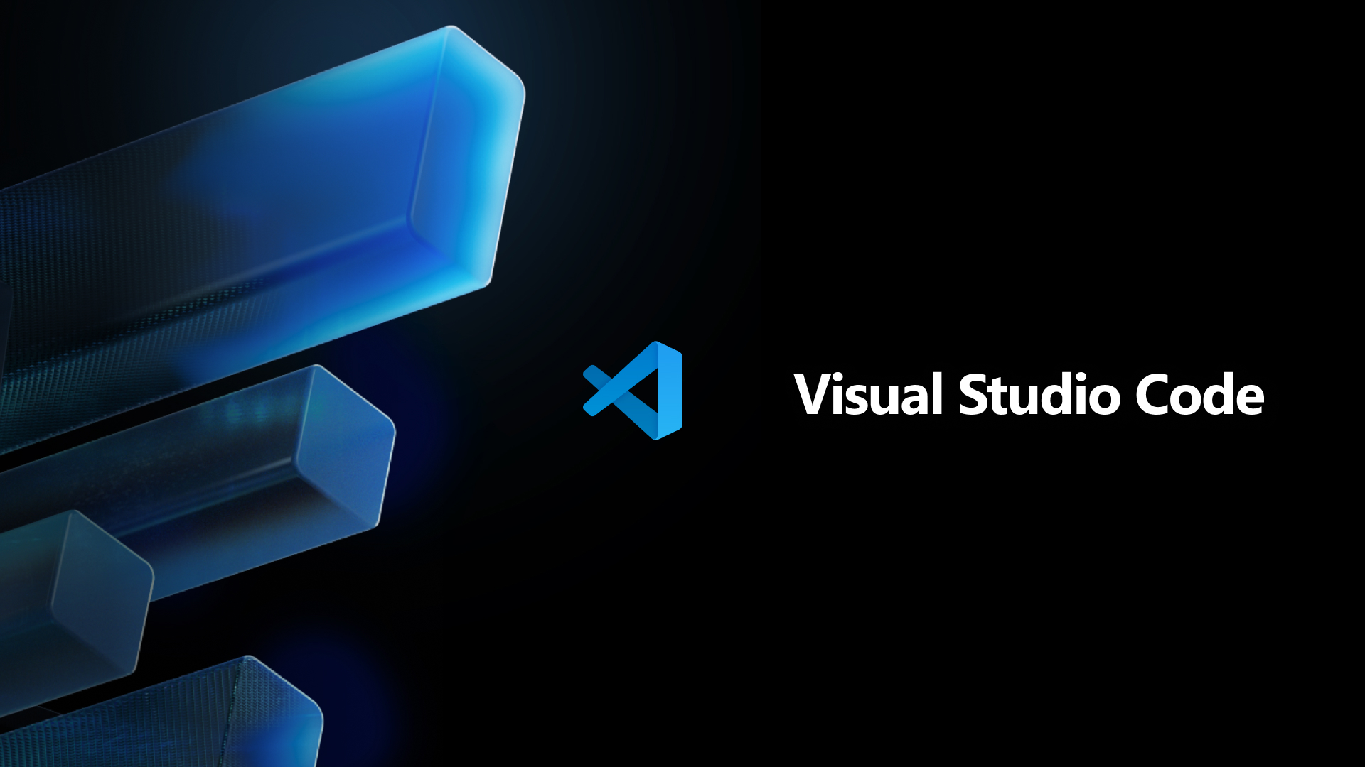 VS Code logo